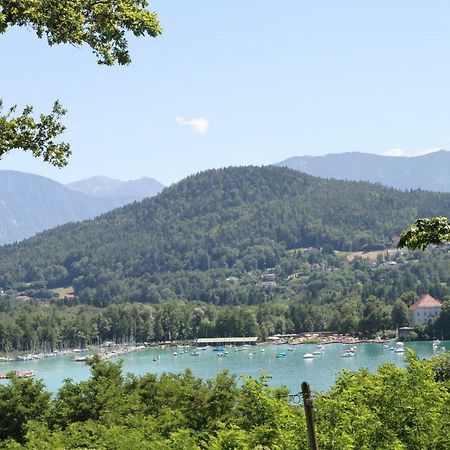 Ferienhaus Casa Sol Κλάγκενφουρτ Εξωτερικό φωτογραφία