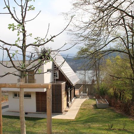 Ferienhaus Casa Sol Κλάγκενφουρτ Εξωτερικό φωτογραφία