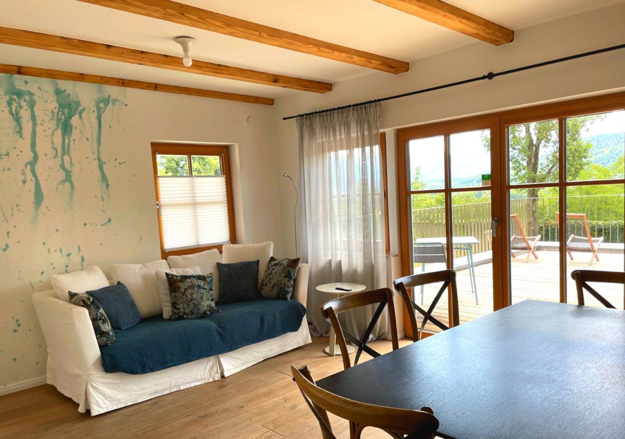 Ferienhaus Casa Sol Κλάγκενφουρτ Εξωτερικό φωτογραφία