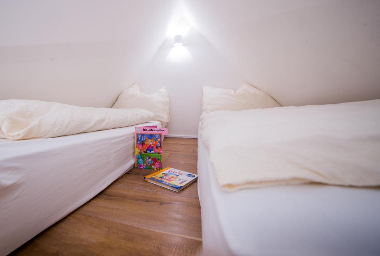 Ferienhaus Casa Sol Κλάγκενφουρτ Εξωτερικό φωτογραφία
