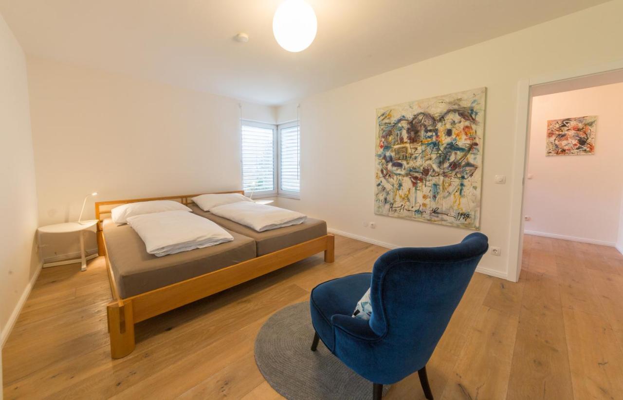 Ferienhaus Casa Sol Κλάγκενφουρτ Εξωτερικό φωτογραφία