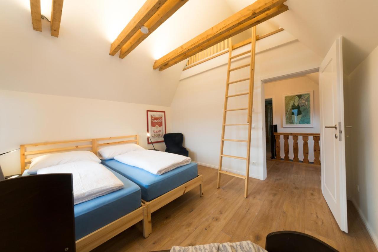 Ferienhaus Casa Sol Κλάγκενφουρτ Εξωτερικό φωτογραφία